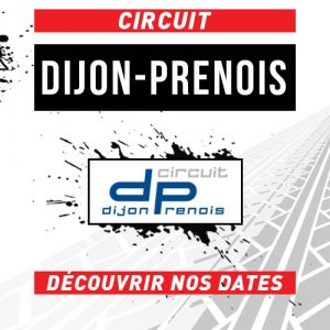 Dijon-Prenois