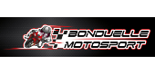 Bonduelle moto