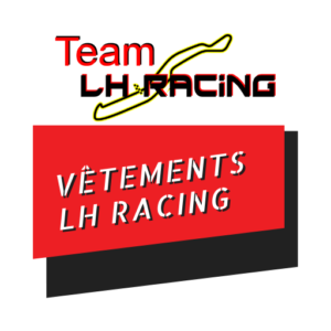 Vêtements LH Racing