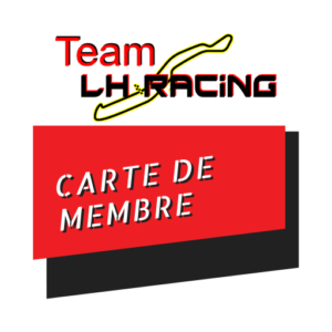 Carte de membre