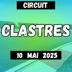 Clastres - Samedi 10 Mai 2025