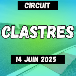 Clastres - Samedi 14 Juin 2025