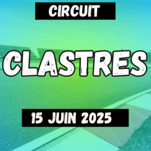 Clastres - Dimanche 15 Juin 2025