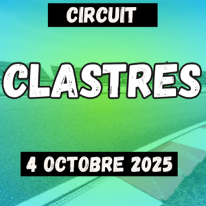 Clastres - Samedi 04 Octobre 2025