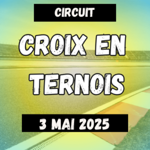 Croix-en-ternois - Samedi 3 Mai 2025