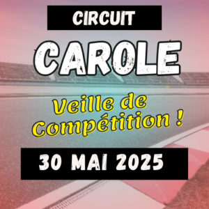 Carole - Vendredi 30 Mai 2025